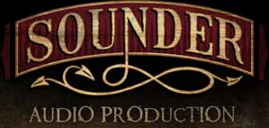 Sounder Audio Production